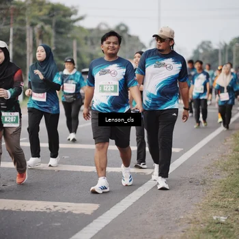 Runner Photo 4391228