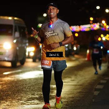 Runner Photo 4391231