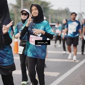 Runner Photo 4391232