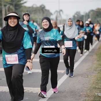 Runner Photo 4391233