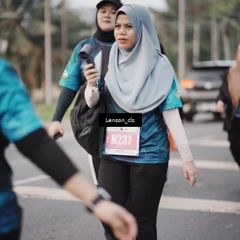 Runner Photo 4391234