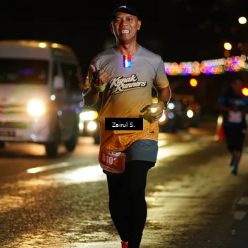 Runner Photo 4391235