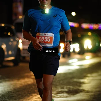 Runner Photo 4391236