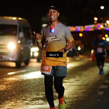 Runner Photo 4391239