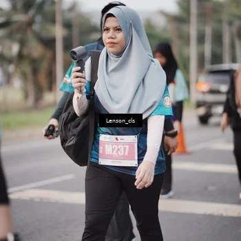 Runner Photo 4391245