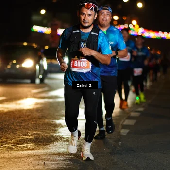 Runner Photo 4391248