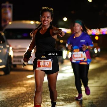 Runner Photo 4391249