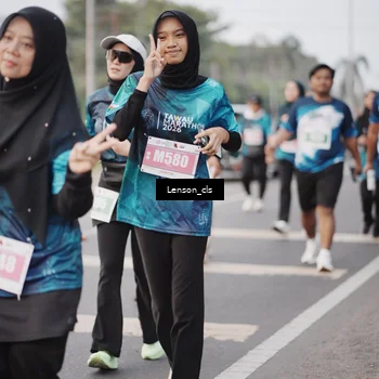 Runner Photo 4391250