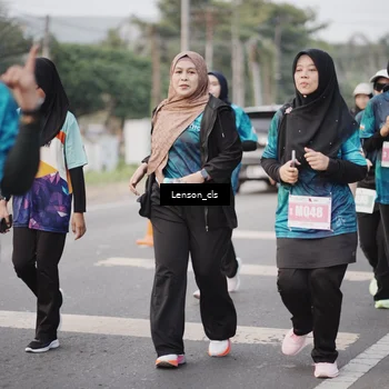 Runner Photo 4391251