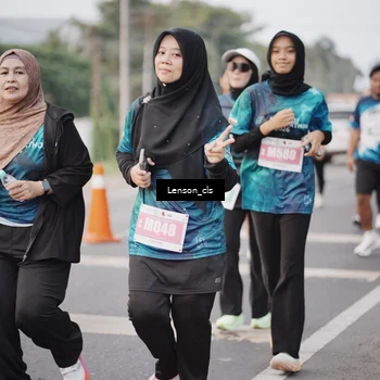 Runner Photo 4391254
