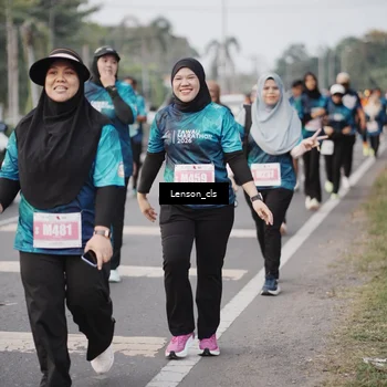 Runner Photo 4391257