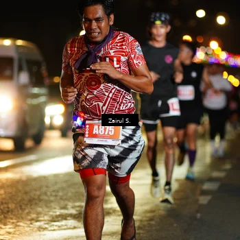 Runner Photo 4391259