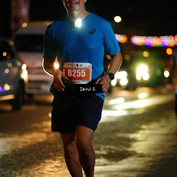 Runner Photo 4391260