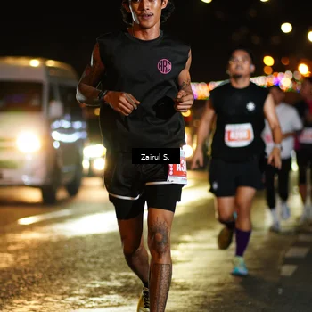 Runner Photo 4391262