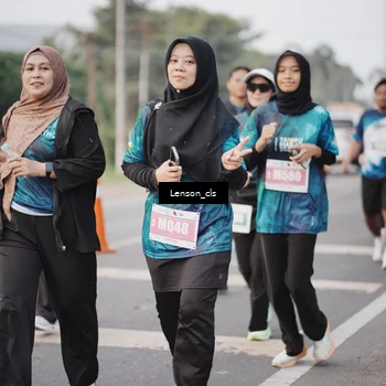 Runner Photo 4391265
