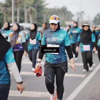 Runner Photo 4391268