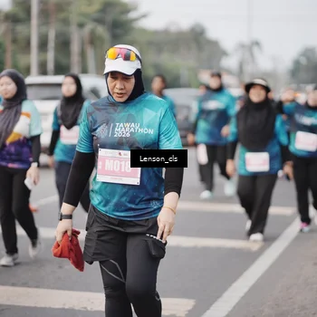 Runner Photo 4391270