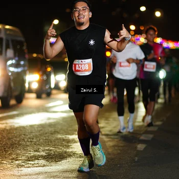 Runner Photo 4391272