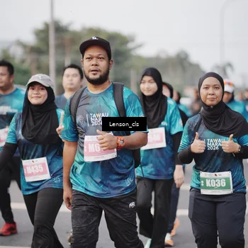 Runner Photo 4391281