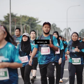 Runner Photo 4391283