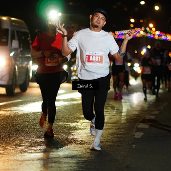 Runner Photo 4391285