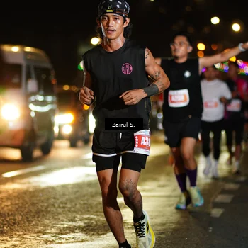 Runner Photo 4391287