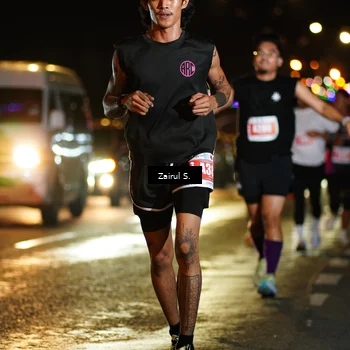 Runner Photo 4391289