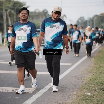 Runner Photo 4391293