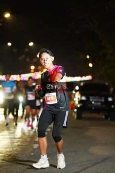 Runner Photo 4391296
