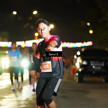 Runner Photo 4391298