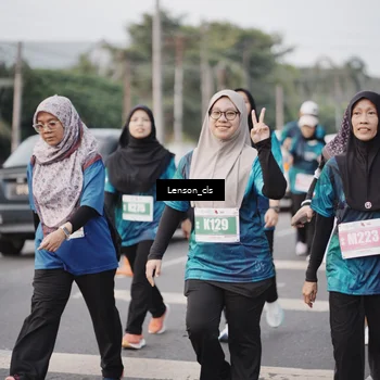 Runner Photo 4391299