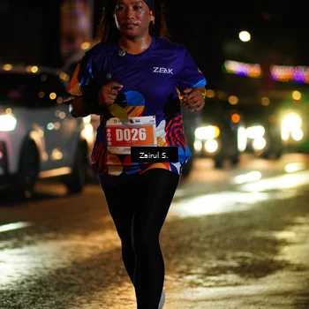 Runner Photo 4391303