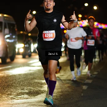 Runner Photo 4391305