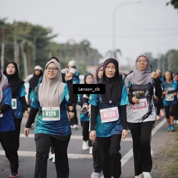 Runner Photo 4391308