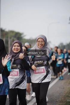 Runner Photo 4391310