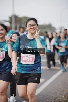 Runner Photo 4391314
