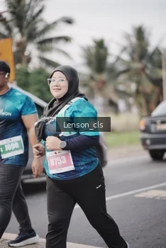 Runner Photo 4391315