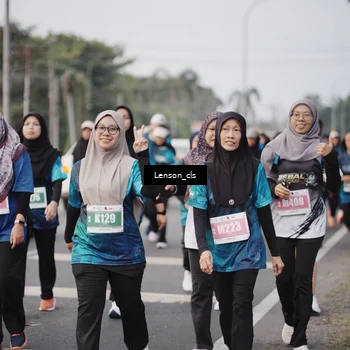 Runner Photo 4391320