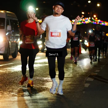 Runner Photo 4391322