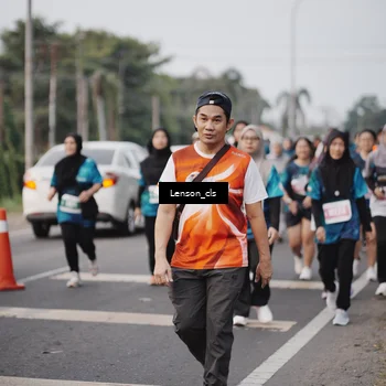 Runner Photo 4391325