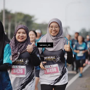 Runner Photo 4391326