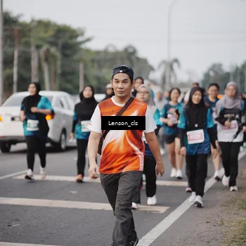 Runner Photo 4391327