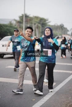 Runner Photo 4391328
