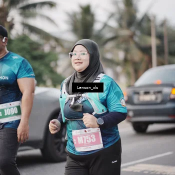 Runner Photo 4391331