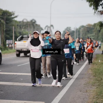 Runner Photo 4391333