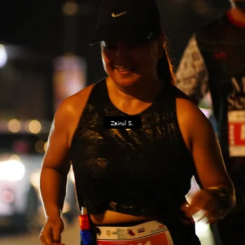 Runner Photo 4391334