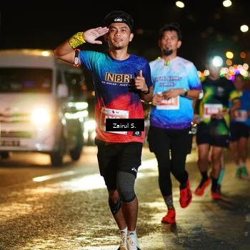 Runner Photo 4391335