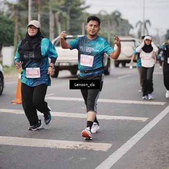 Runner Photo 4391336