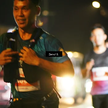 Runner Photo 4391339