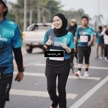 Runner Photo 4391345